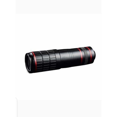 SUPERIOR HIGH DEFINITION ZOOM MOBILE TELESCOPIC LENS