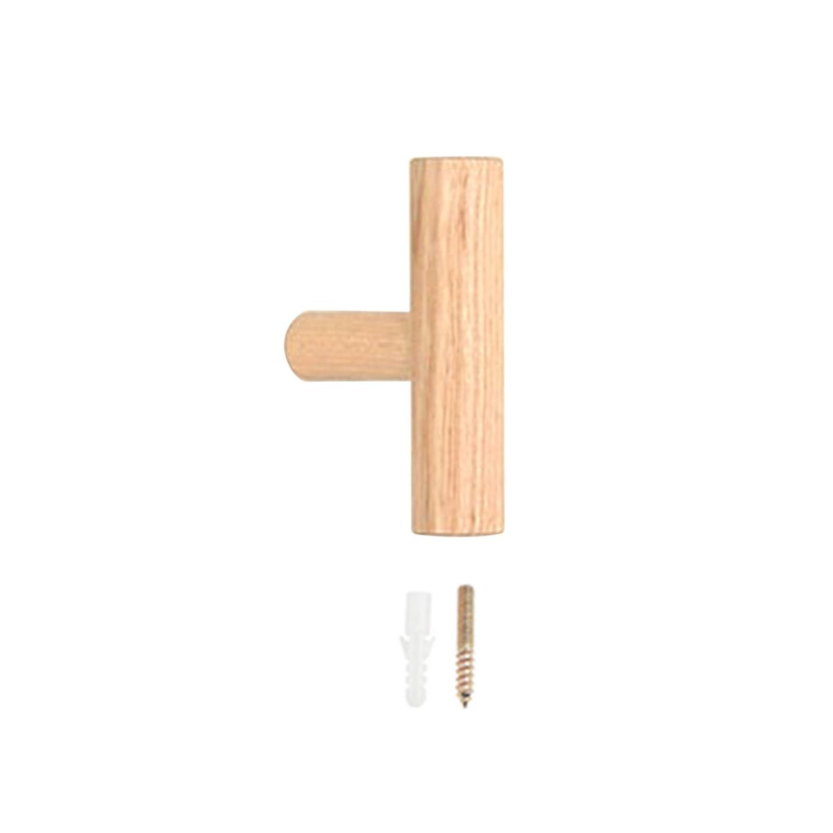 Wall Hook Hanger Wall Hook Hanger Storage Rack Khaki