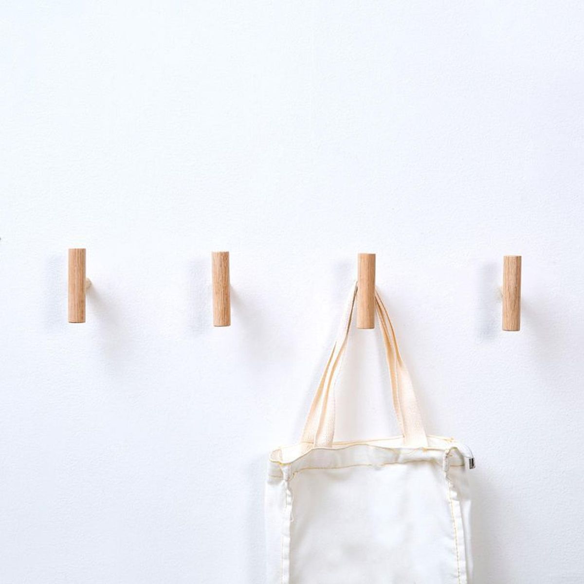 Wall Hook Hanger Wall Hook Hanger Storage Rack Khaki