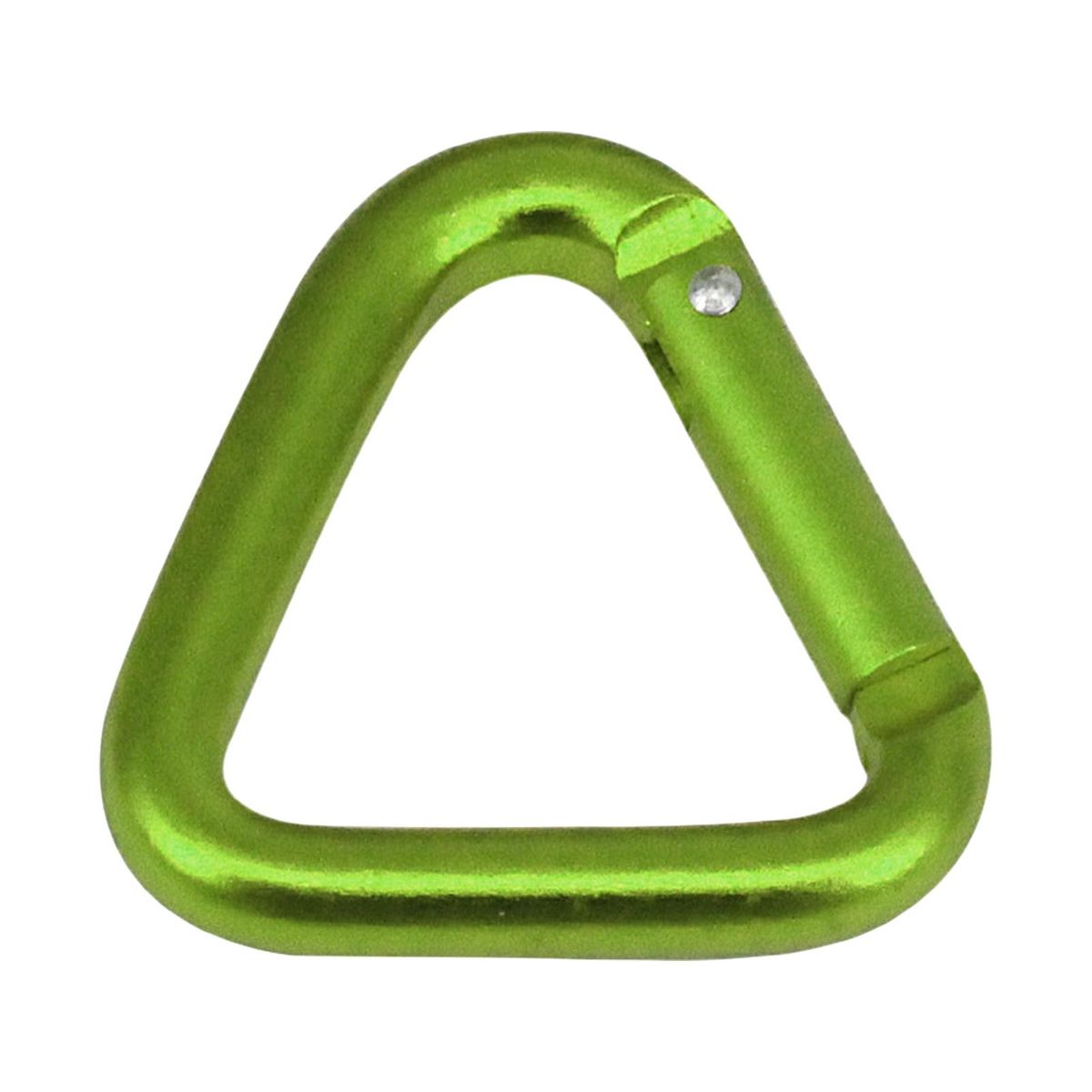 Climbing Carabiner Bluetooth-compatible Speakers Kettle Climbing Buckle Hook Green