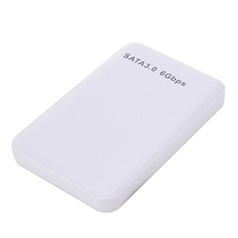 2.5 Inch USB3.0 Hard Disk Case External SATA HDD/SSD