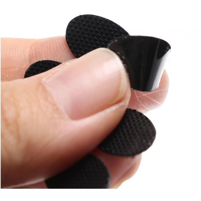 Cycling Protection Pad  Inner Padding Kit Foam Sponge Bat Shape