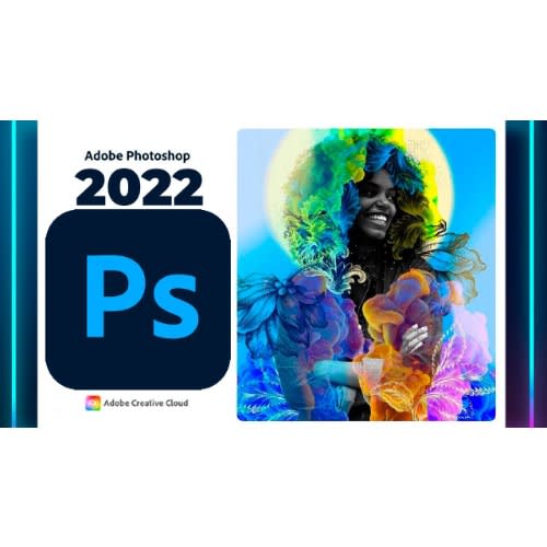 Photoshop 2022