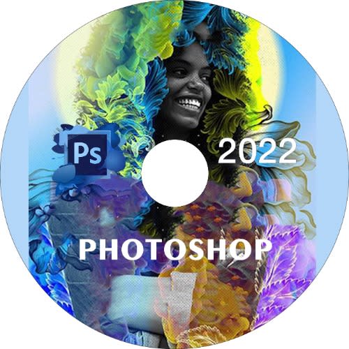Photoshop 2022