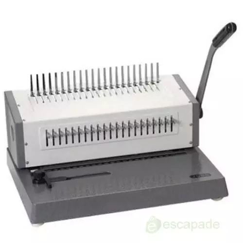 Binding Machine BY-2088