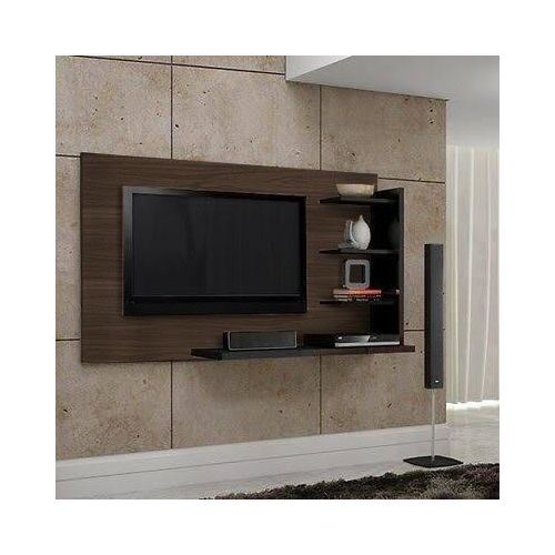 TV Console Floating Wall Shelve For 42 Inches TV