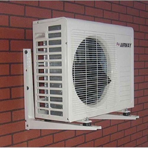 Split Air Conditioner Wall Bracket For 1HP - 3HP