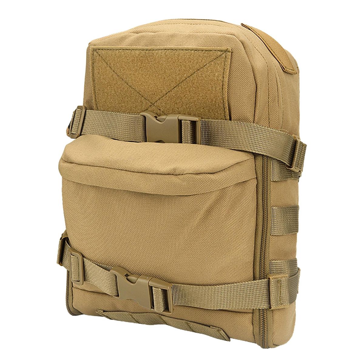 Hydrating Backpack Wear Resistence Rucksack For Hiking Cycling Men D