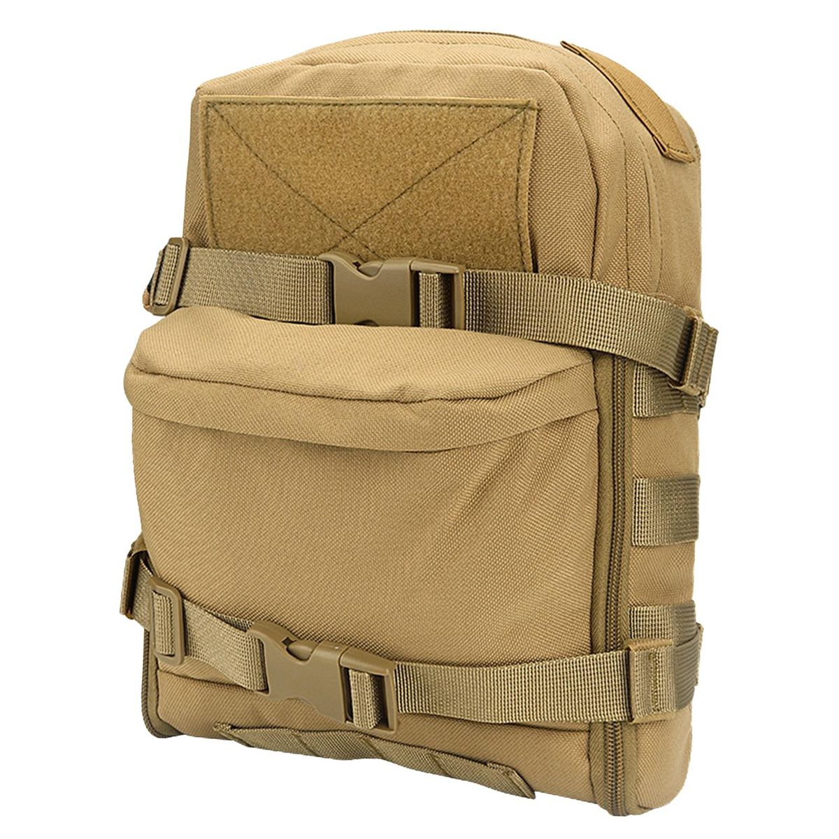 Hydrating Backpack Wear Resistence Rucksack For Hiking Cycling Men D