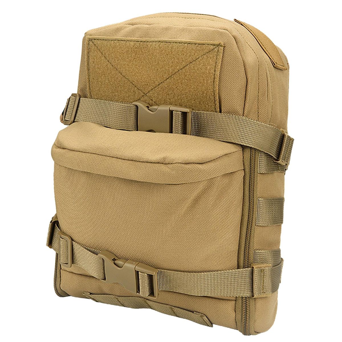 Hydrating Backpack Wear Resistence Rucksack For Hiking Cycling Men D