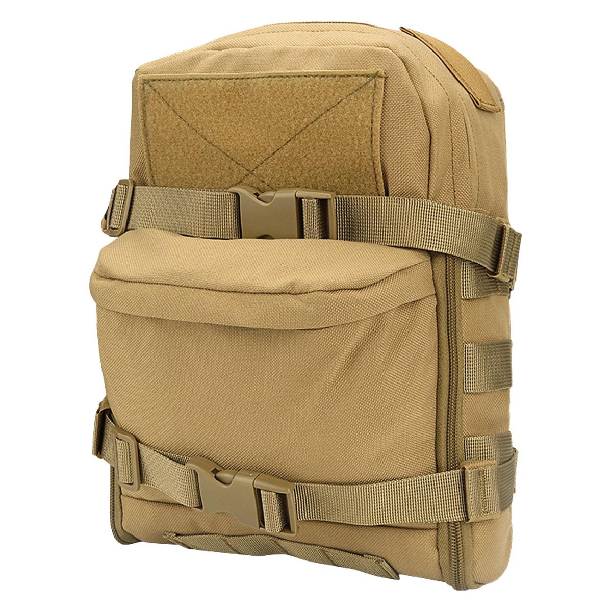 Hydrating Backpack Wear Resistence Rucksack For Hiking Cycling Men D