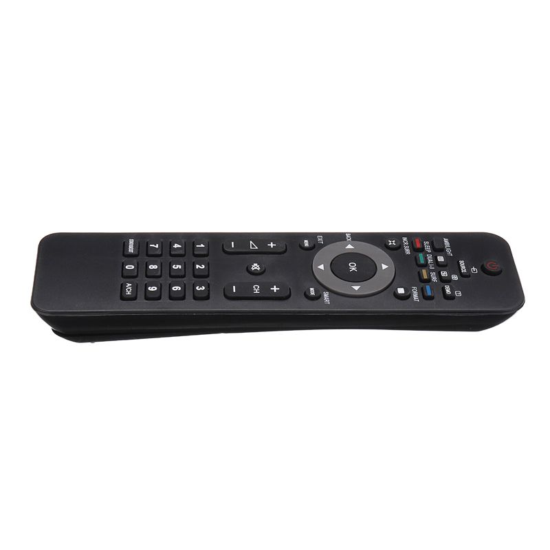 Onsale Replacement TV Remote Control Suitable For Philips HD LCD/LED Telivision RM-67