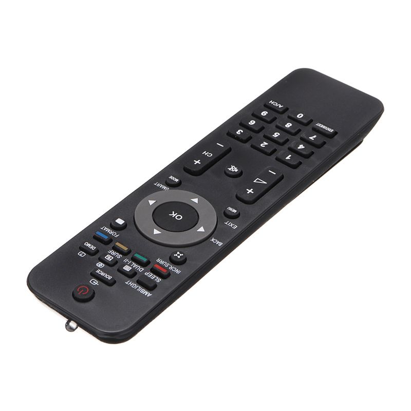 Onsale Replacement TV Remote Control Suitable For Philips HD LCD/LED Telivision RM-67