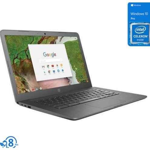 Stream Pro 11 - Intel Celeron - 64gb Hdd - 4gb Ram - Windows 10 Pro + Gifts
