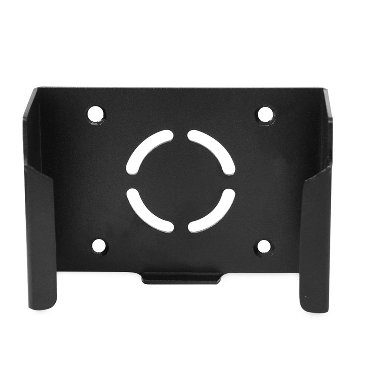 Apple TV Mount Compatible with all Apple TVs