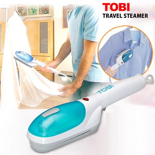 Travel Steamer Iron