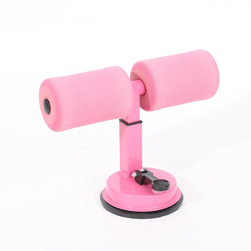 Multi-Function Fitness Sit-Ups Assist Device Osculum Type