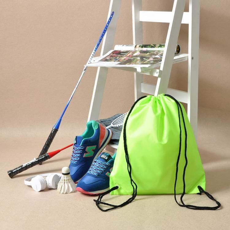 Gym Bag - Backpack For Sports, Fitness, Swimming