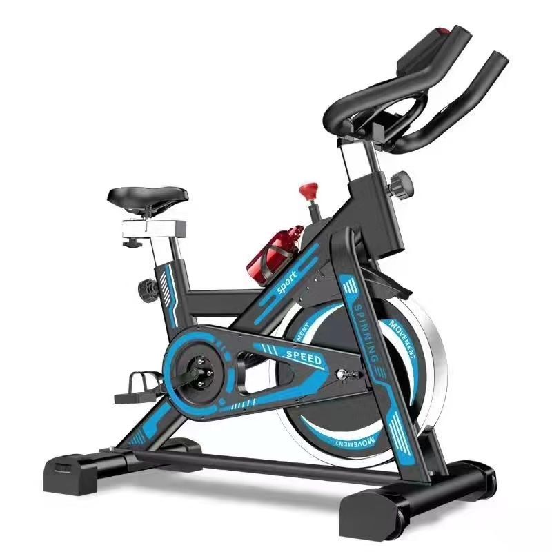 Full Commercial Spinning Bike