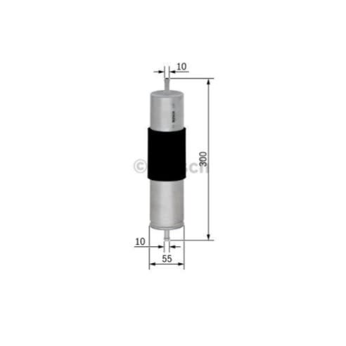 Fuel Filter - F5905