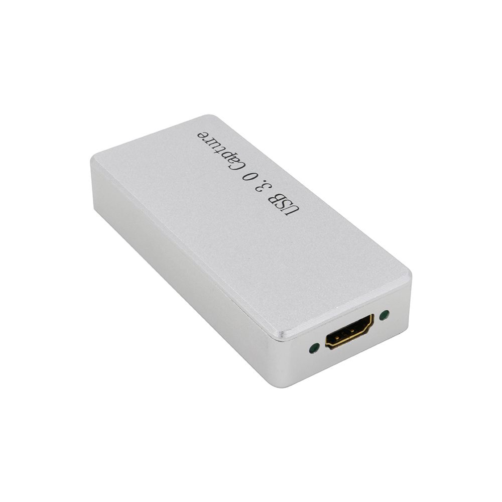 HDMI To USB 3.0 Video Capture Dongle USB3.0 1080P Full HD