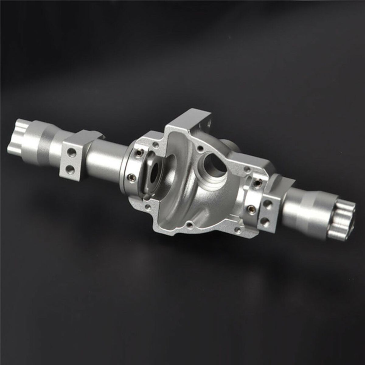 Replacement For REDCAT Gen8 Remote Control Car Titanium