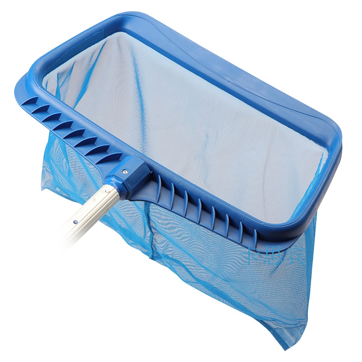 Pool Skimmer Net Removal Leaf Rake With Deep Bag Swimming