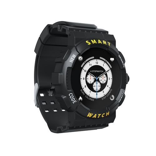 Sport Men Bluetooth Call Waterproof Smart Watch