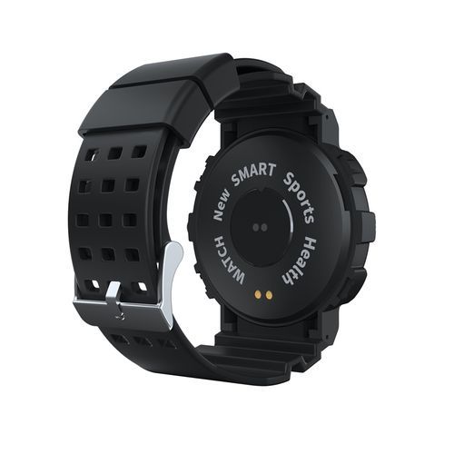 Sport Men Bluetooth Call Waterproof Smart Watch