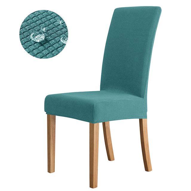 Waterproof Fabric Chair Covers