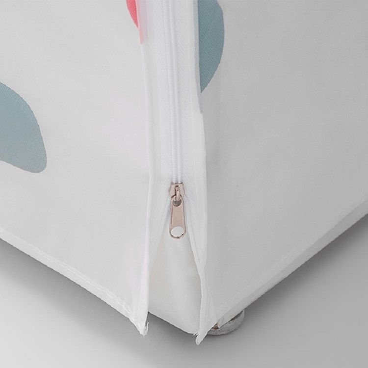 Washing Machine Cover, Style:Clamshell