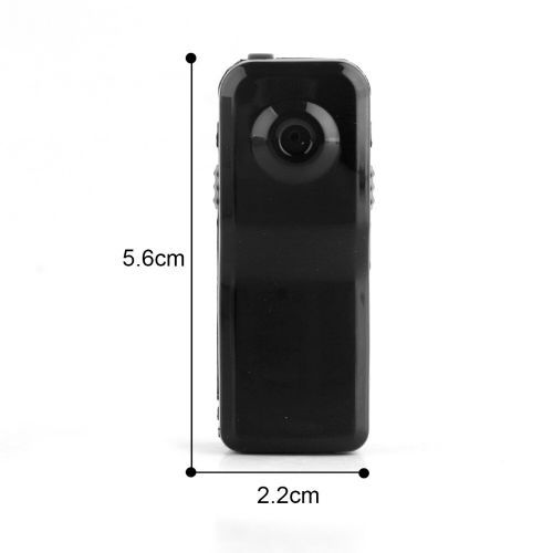 Newest Mini Md81s SQ8 Camera Remote Wireless Camera Md80 Upgrade Md81 WIFI Camera DVR Children Monitor For Windows 2000//xp(MD81S)