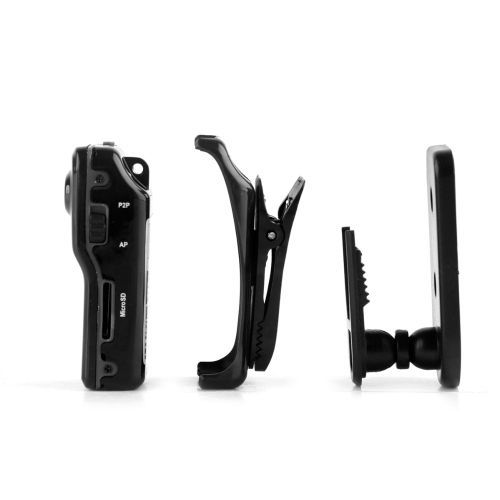 Newest Mini Md81s SQ8 Camera Remote Wireless Camera Md80 Upgrade Md81 WIFI Camera DVR Children Monitor For Windows 2000//xp(MD81S)