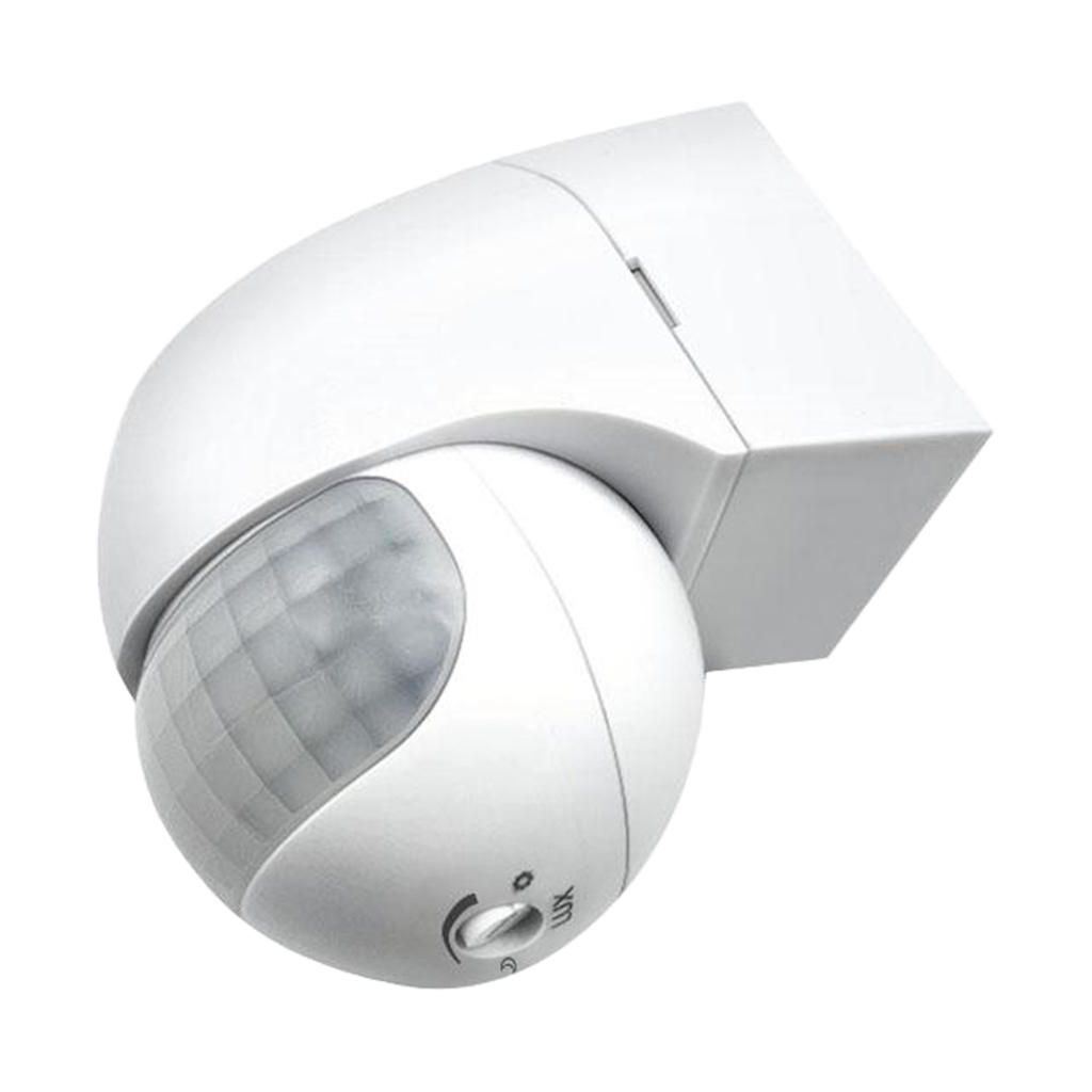 Infrared Motion Sensor Outdoor Light Switch Motion Detector AC220V