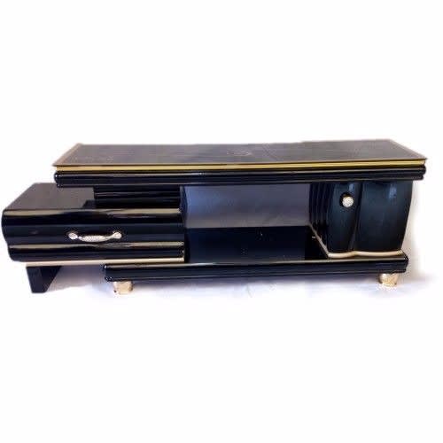 Luxury Television Shelve With Drawer- 1200mx400m