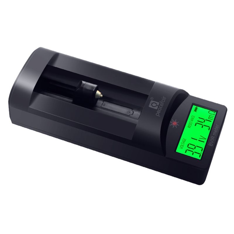 37MD 4 Line High Precision Lithium Battery Internal