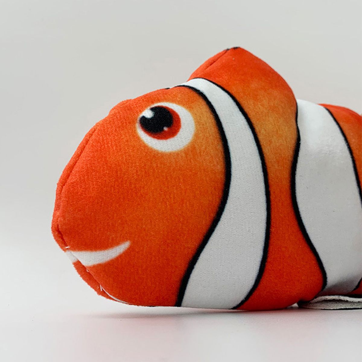 Electric Jumping Swing Fish Simulation Fish Bouncing Fish