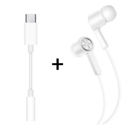 Type C Adapter Android Audio Jack Adapter With Earphone Earpiece