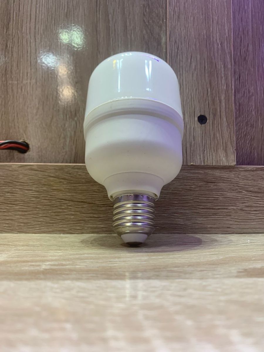 5Pcs Ecomin 15W LED Light Bulb E27 Energy Saving Bulb