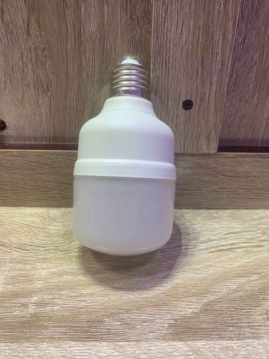 5Pcs Ecomin 15W LED Light Bulb E27 Energy Saving Bulb
