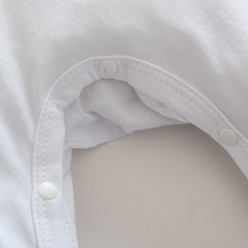 Baby Crawling Suit Baby One-piece Set Birthday Gift With Bow