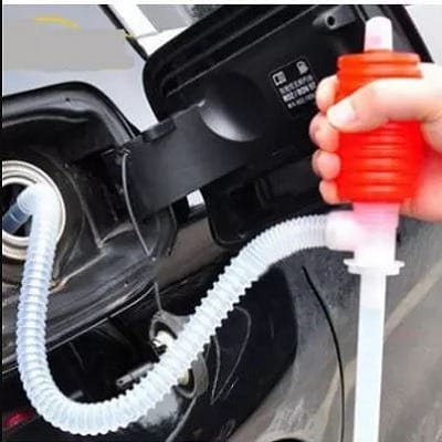 Manual Fuel Pump