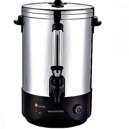 Electric Kettle/Tea Urn Hot Water And Beverage Dispenser 20L
