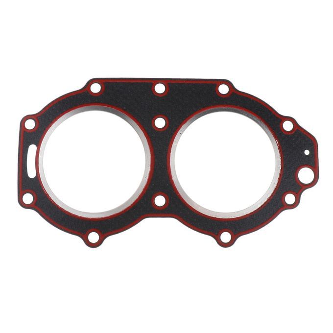 Cylinder Head Gasket For Yamaha 2 Stroke 40HP Outboard Motor 66T