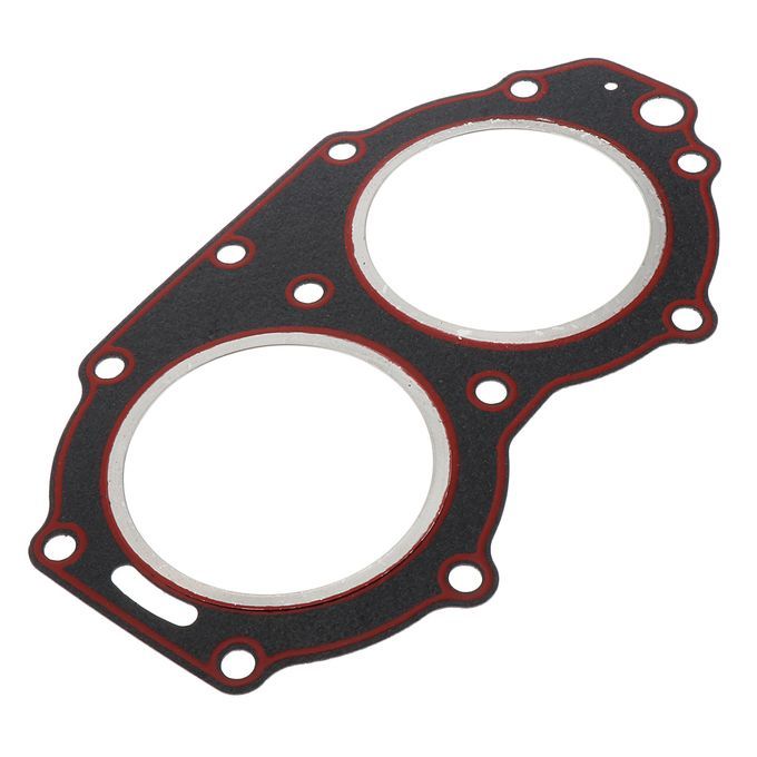 Cylinder Head Gasket For Yamaha 2 Stroke 40HP Outboard Motor 66T