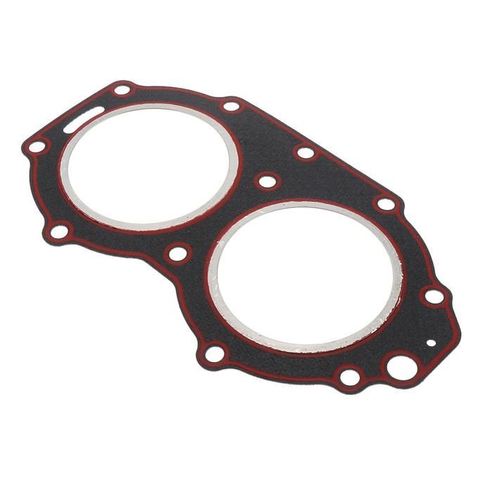 Cylinder Head Gasket For Yamaha 2 Stroke 40HP Outboard Motor 66T