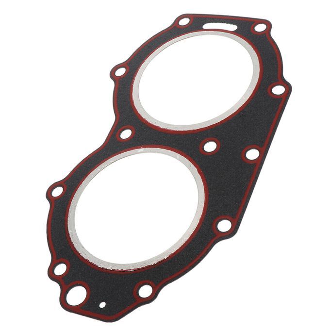 Cylinder Head Gasket For Yamaha 2 Stroke 40HP Outboard Motor 66T