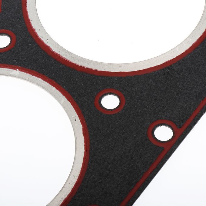 Cylinder Head Gasket For Yamaha 2 Stroke 40HP Outboard Motor 66T