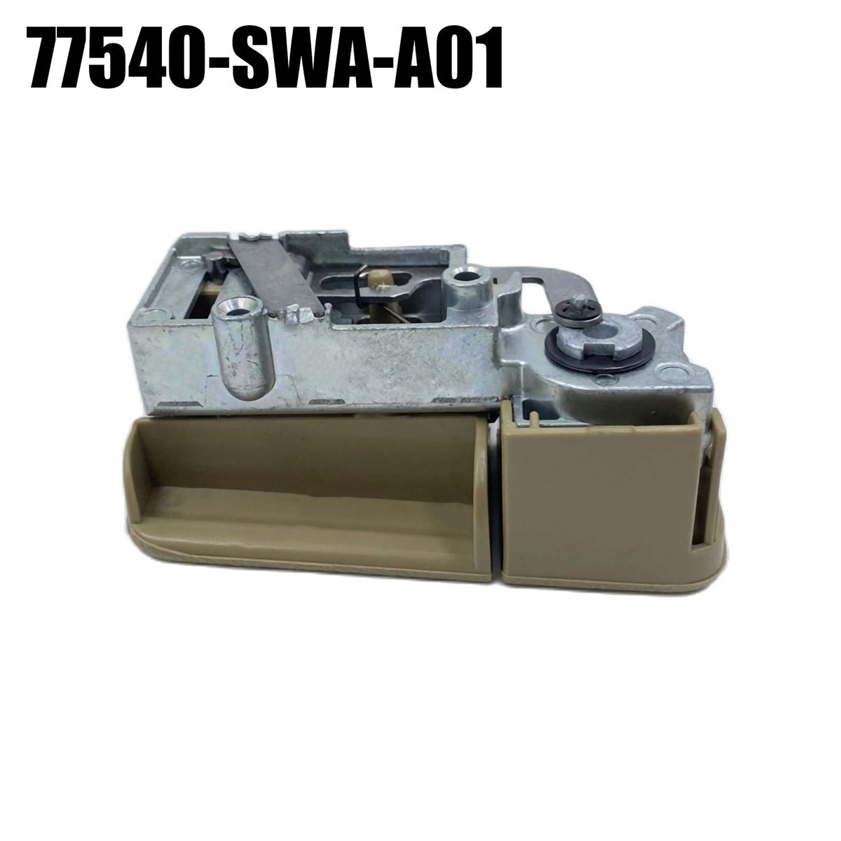 77540--A01 Glove Box Pin Handle Auto for 2007 - 2011 -V
