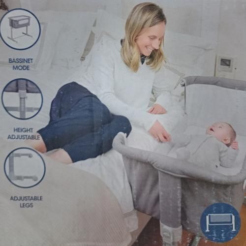 Bedside Crib
